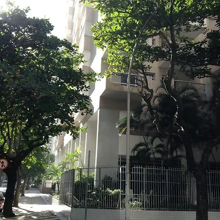Cello'S Apartamento Guarujá Exterior photo