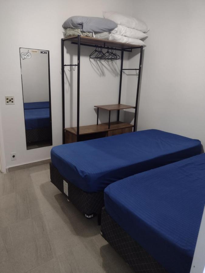 Cello's Apartment *