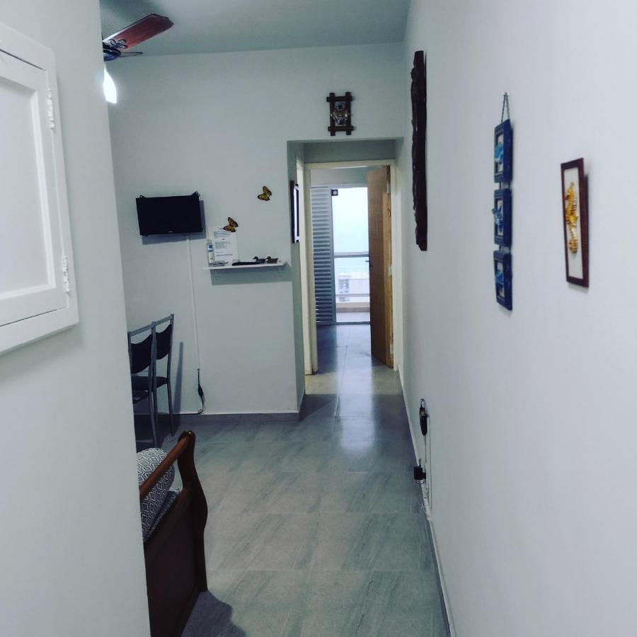Apartment Cello's Guaruja