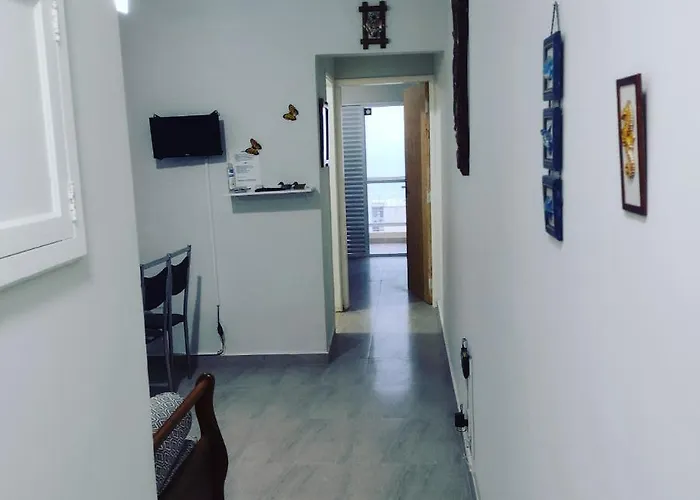 Cello\'S Apartamento