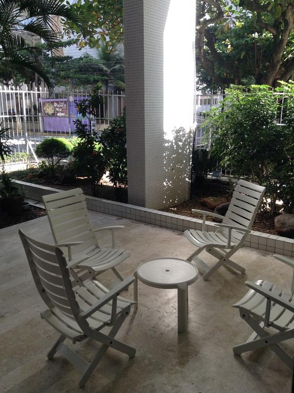 Apartamento Cello's Guarujá
